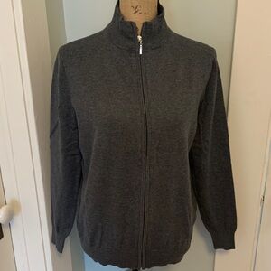 Vintage women’s Edwards sweater